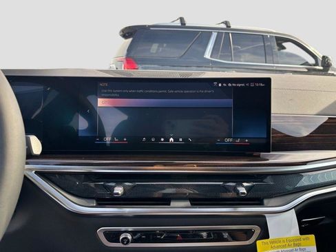 New 2026 BMW X5 xDrive40i AWD/4WD image 18