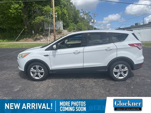 Used 2014 Ford Escape SE AWD/4WD image 1