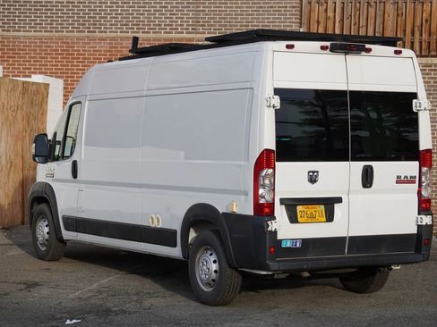 Used 2019 RAM ProMaster 2500 FWD image 5