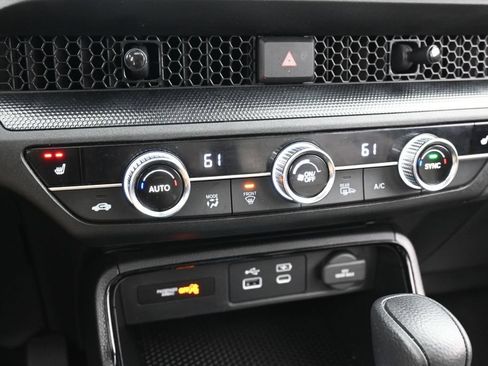 Used 2024 Honda CR-V EX image 20