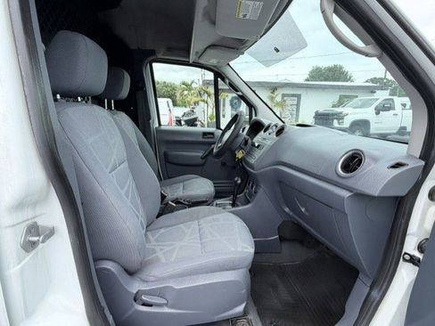 Used 2013 Ford Transit Connect XL FWD image 17