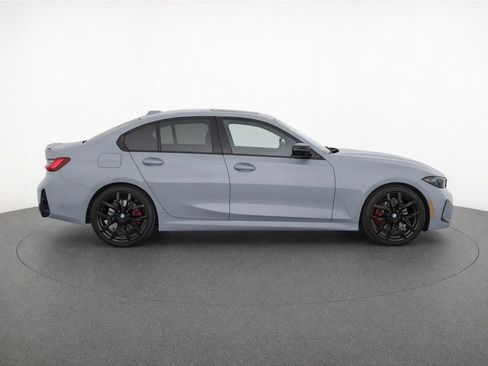 Certified 2026 BMW M340i w/ Premium Package RWD image 2