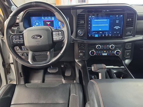 Used 2025 Ford F150 Raptor AWD/4WD image 2