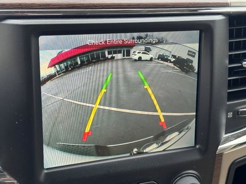 Used 2017 RAM 2500 Laramie AWD/4WD image 14