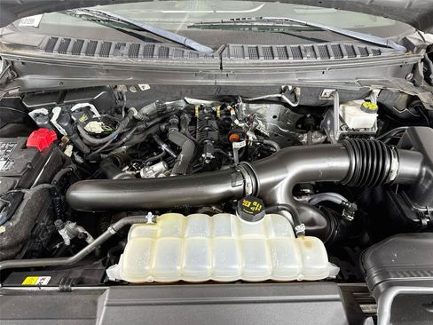 Used 2023 Lincoln Navigator Black Label AWD/4WD image 37