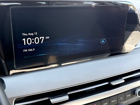 Used 2025 Hyundai Palisade SEL AWD/4WD image 23