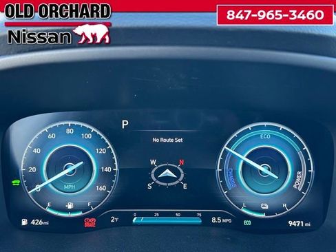 Used 2022 Hyundai Santa Fe Limited image 26