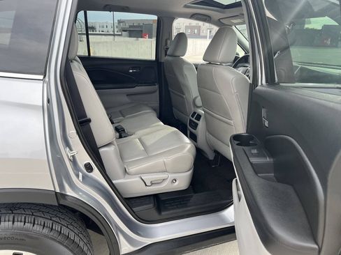 Used 2016 Honda Pilot EX-L image 22