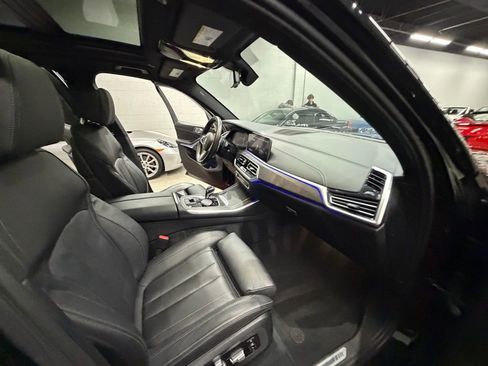 Used 2020 BMW X5 xDrive40i w/ M Sport Package image 35