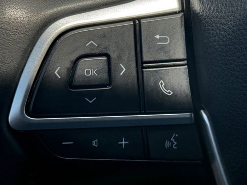 Used 2023 Toyota Highlander XLE AWD/4WD image 23
