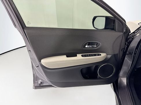 Certified 2019 Honda HR-V EX image 24