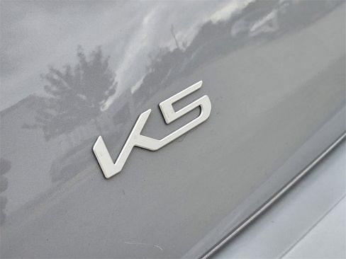 New 2026 Kia K5 GT w/ GT1 Package image 8
