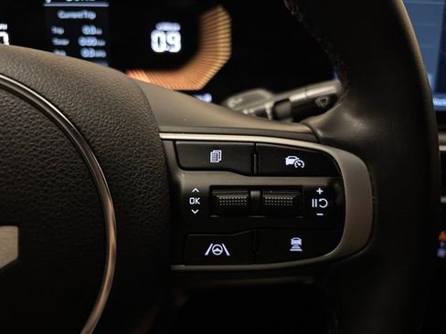 Certified 2025 Kia K5 GT-Line w/ GT-Line Premium Package FWD image 16