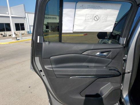 New 2026 Chevrolet Traverse LT w/ LPO, Floor Liner Package image 15