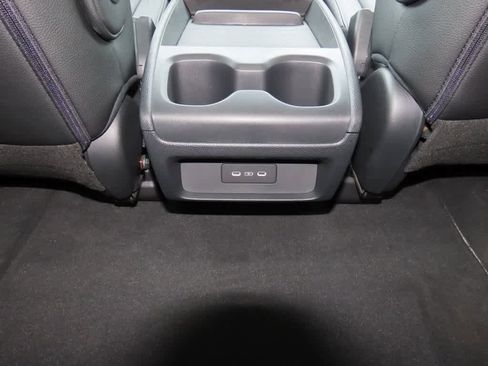 New 2026 Honda Odyssey EX-L image 24