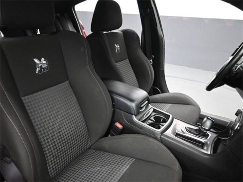 Used 2022 Dodge Charger Scat Pack w/ Navigation & Travel Group image 26