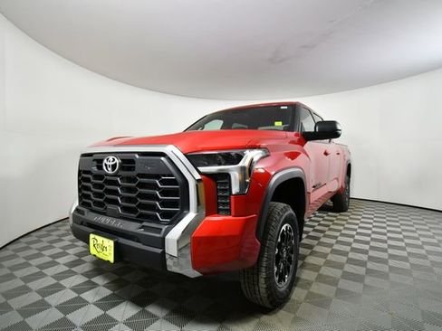 New 2026 Toyota Tundra SR5 image 6
