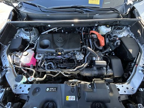 Used 2023 Toyota RAV4 XSE image 21