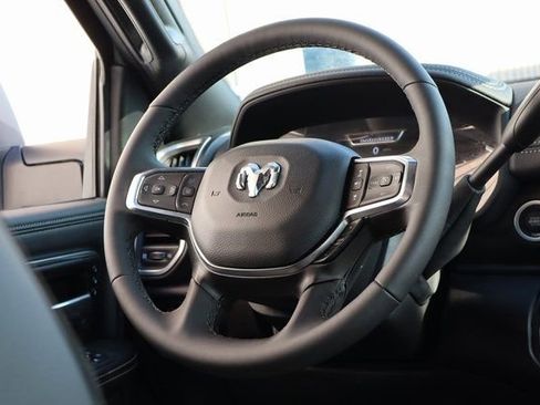 Used 2025 RAM 2500 Laramie image 48