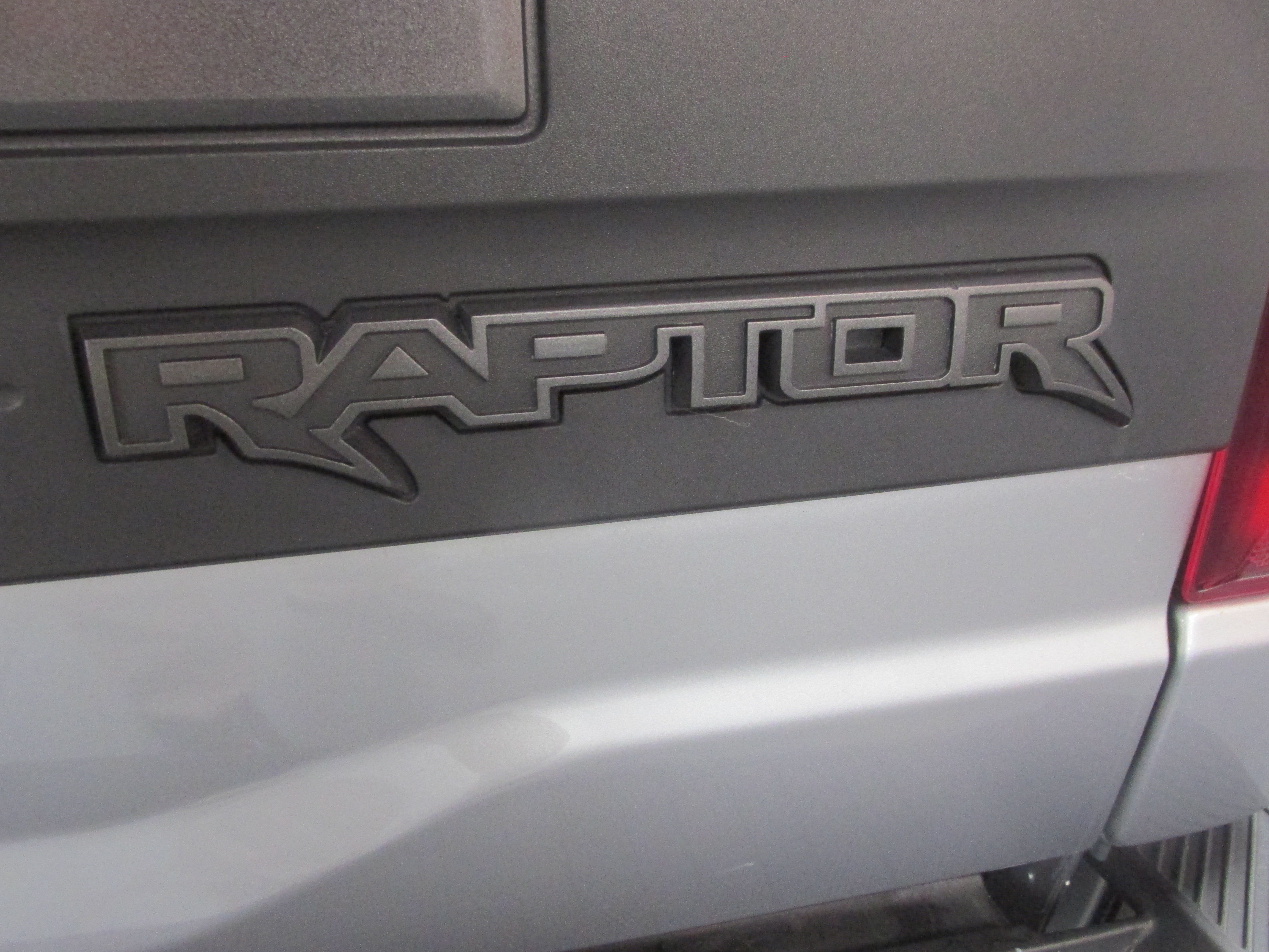 Used 2023 Ford F150 Raptor AWD/4WD image 21