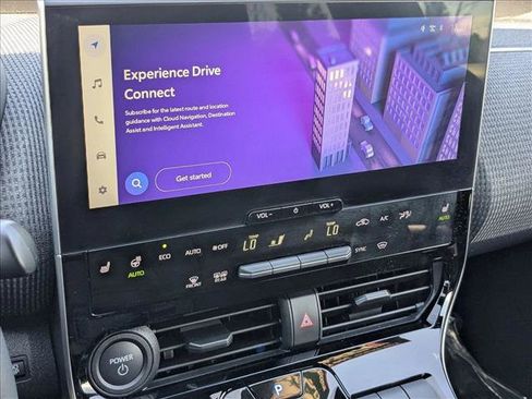 Used 2025 Toyota bZ4X AWD image 14