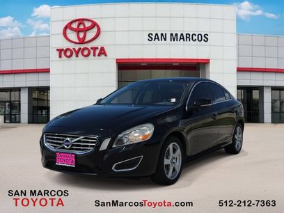 Used 2013 Volvo S60 T5