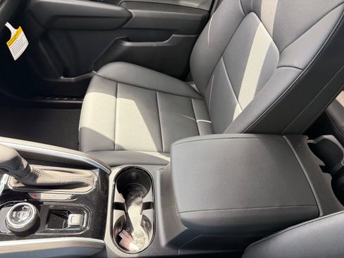 New 2026 Chevrolet Colorado Trail Boss image 14