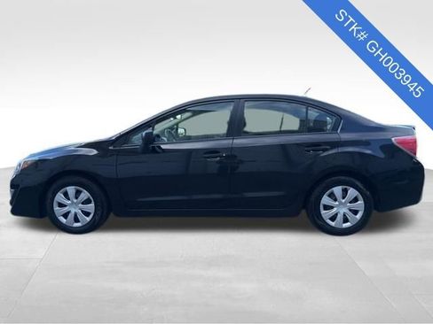 Used 2016 Subaru Impreza 2.0i image 4
