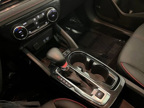 Used 2025 Chevrolet TrailBlazer RS w/ Convenience Package image 24