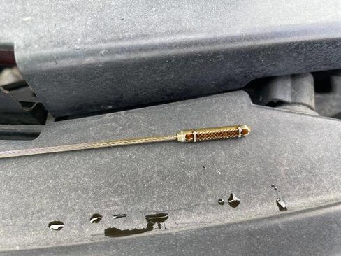 Used 2007 Buick Rainier CXL image 45