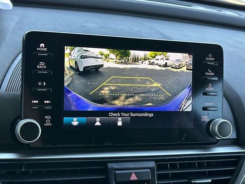 Used 2022 Honda Accord Sport Special Edition image 20