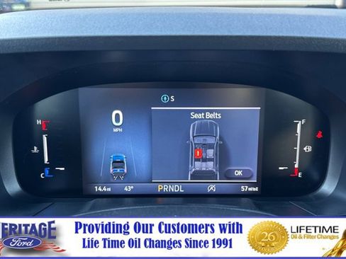 New 2025 Ford Maverick XLT w/ XLT Luxury Package image 20