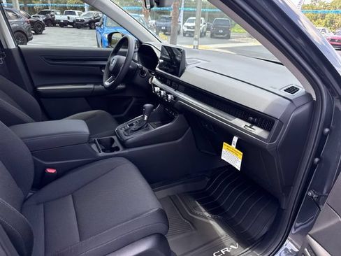 New 2026 Honda CR-V LX image 18