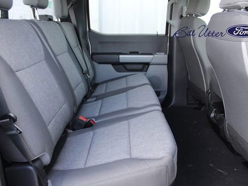 New 2026 Ford F250 XL w/ STX Appearance Package image 8