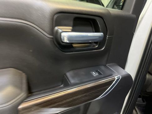 Used 2021 Chevrolet Silverado 1500 RST AWD/4WD image 23