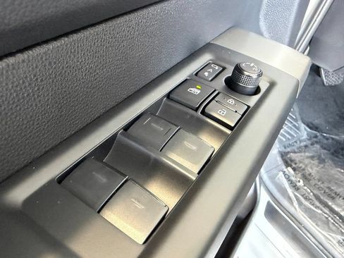 New 2026 Toyota Tundra Limited AWD/4WD image 16