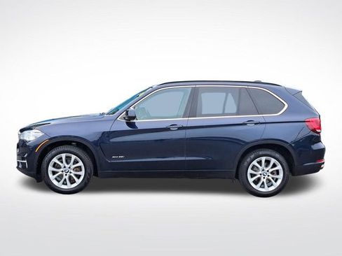 Used 2016 BMW X5 xDrive35i AWD/4WD image 6