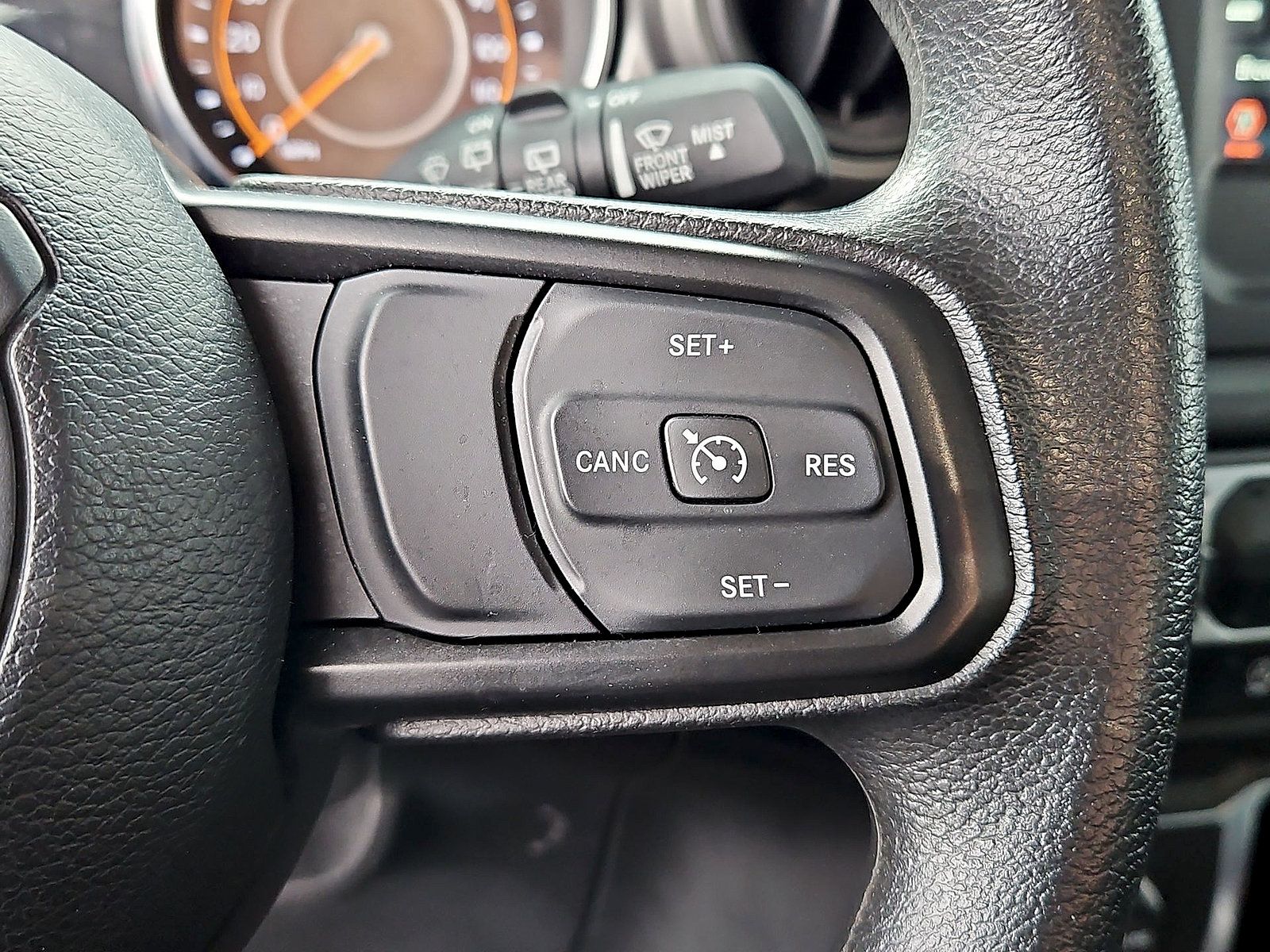 Used 2023 Jeep Wrangler Unlimited Sport AWD/4WD image 18