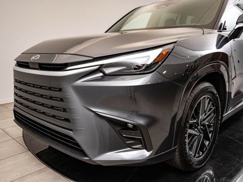 New 2026 Lexus TX 350 AWD image 3