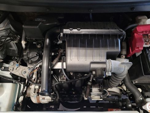 Used 2020 Mitsubishi Mirage GT FWD image 30