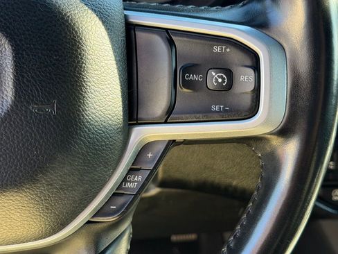 Certified 2021 RAM 1500 Big Horn image 24