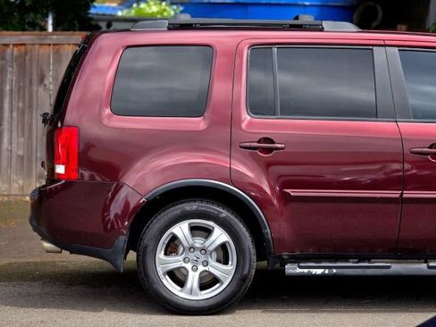 Used 2013 Honda Pilot EX-L image 11