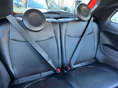 Used 2019 FIAT 500 e image 35
