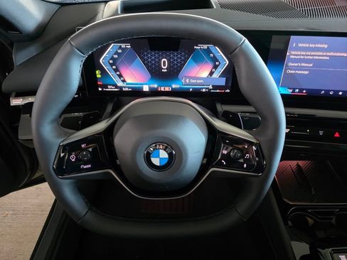 New 2027 BMW 530i xDrive AWD/4WD image 14