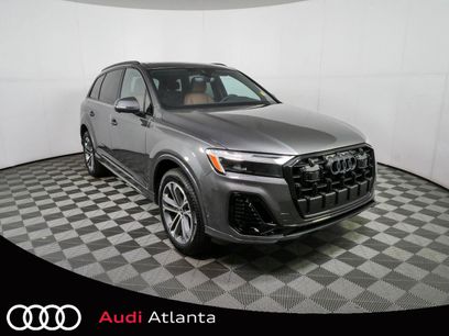 Used 2026 Audi Q7 3.0T Premium w/ Convenience Plus Package