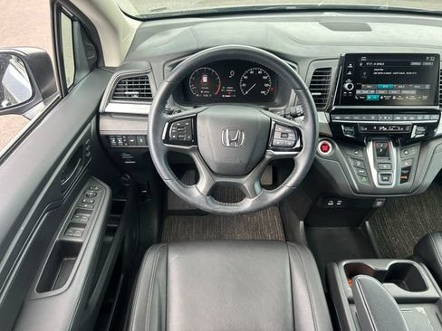 Used 2025 Honda Odyssey EX-L image 29