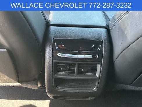 Used 2023 Cadillac XT5 Premium Luxury AWD/4WD image 27