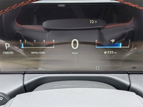 New 2025 Nissan Armada PRO-4X w/ Pro-4X Premium Package image 12