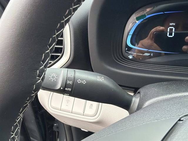 New 2026 Hyundai Venue SEL FWD image 20