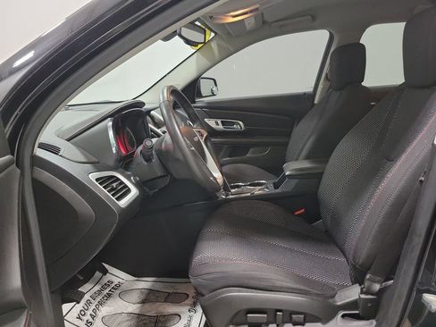 Used 2015 GMC Terrain SLE w/ Convenience Package FWD image 2